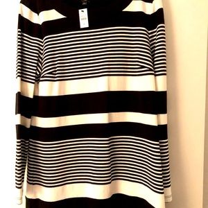 Talbots Top NWT